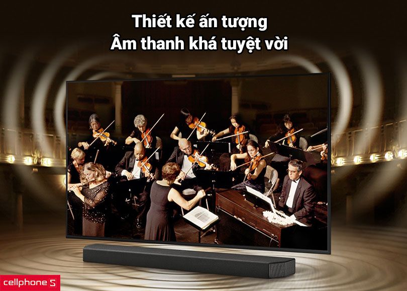 Smart TV Samsung Crystal UHD 55 inch 55BU8000 