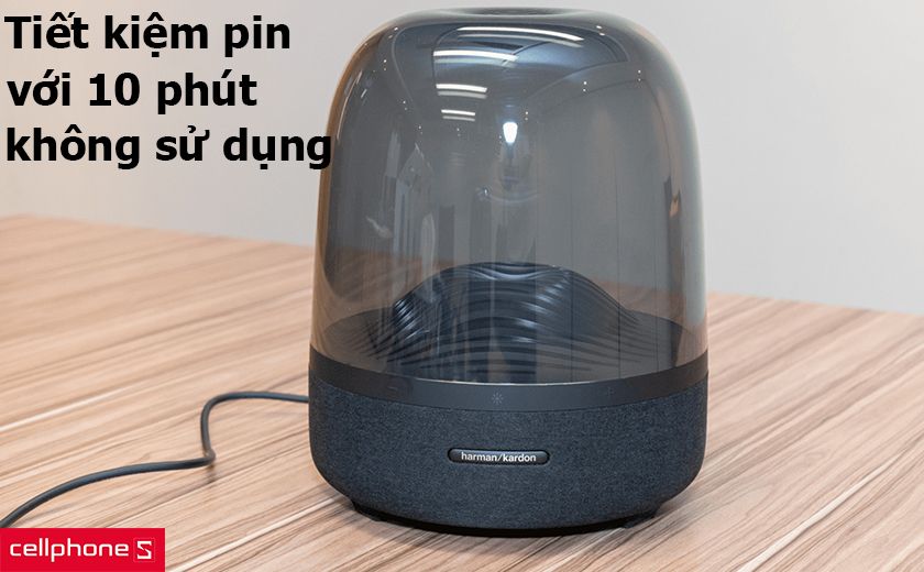 Loa Harman Kardon Aura Studio 3 | Giá rẻ, hỗ trợ góp tốt