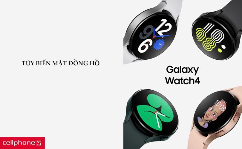 Samsung Galaxy Watch4 40mm