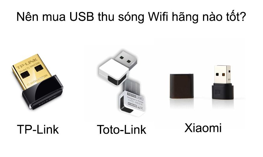 USB wifi - Ảnh 3