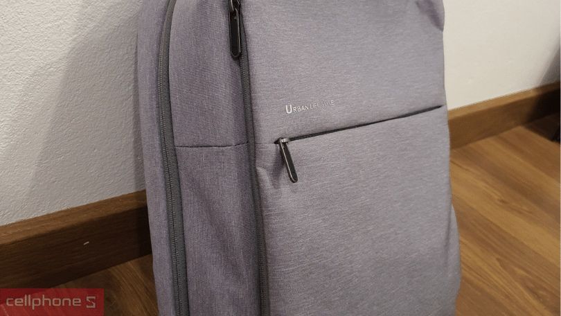 Balo Xiaomi Mi City Backpack 