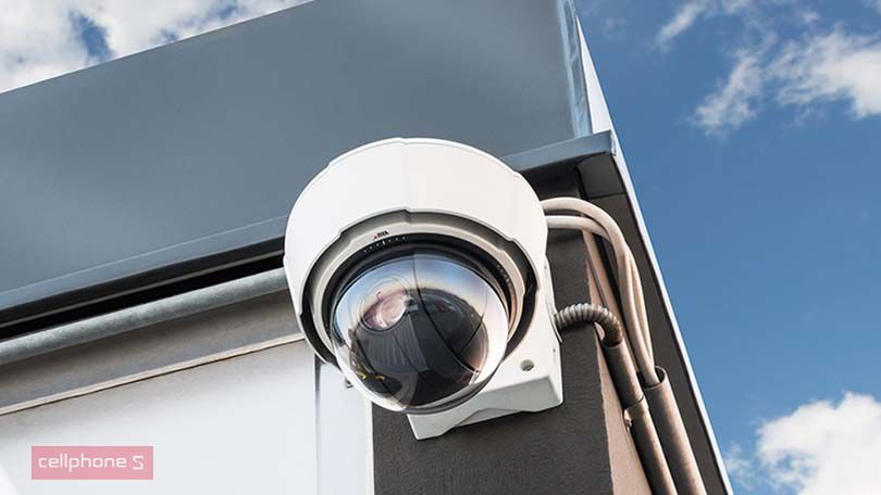 Ưu, nhược của camera để ý, giám sát so với cuộc sống