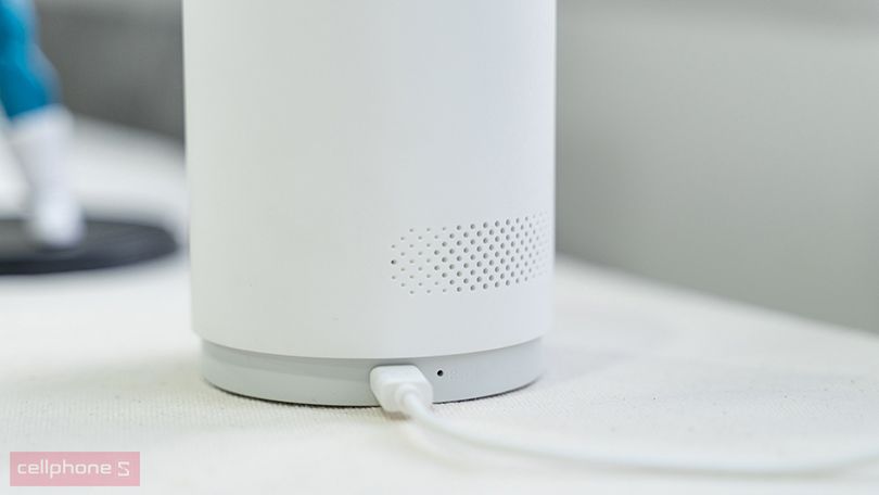 Ống kính hồng ngoại 940 nm, lưu trữ qua thẻ nhớ