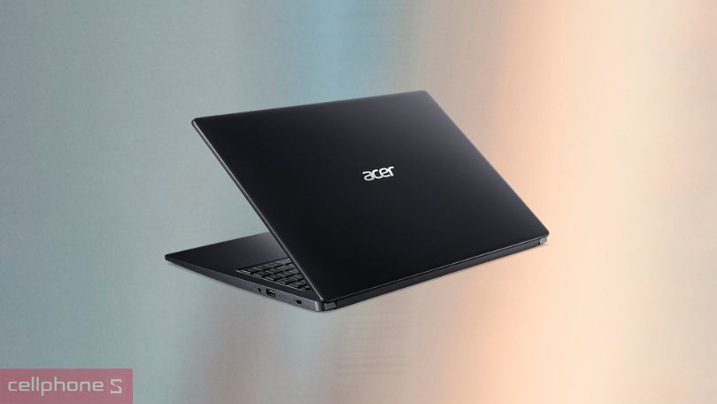 Laptop Acer Aspire 3 A315-56-38B1 – Hiệu năng ổn định