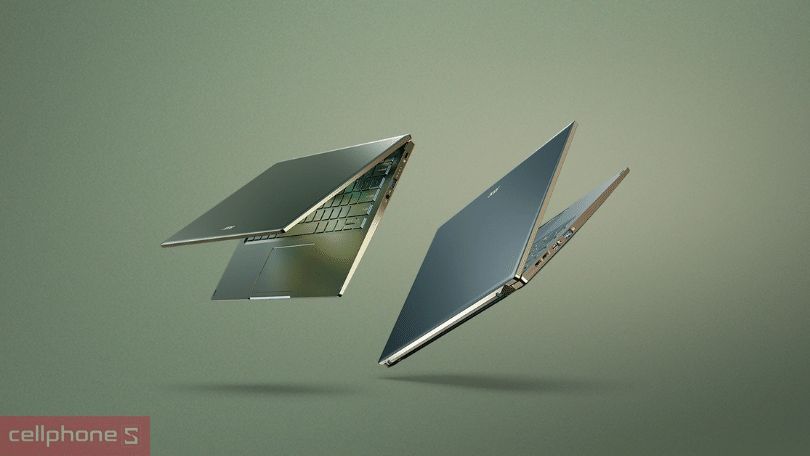 Laptop Acer Swift 5