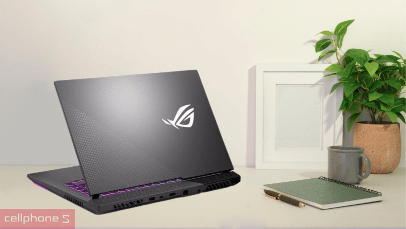  Laptop ASUS Rog Strix G15 G513IC-HN729W