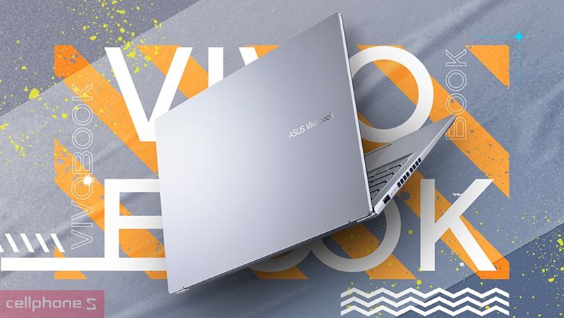 Đánh giá laptop Asus Vivobook 14X M1403QA-LY024W