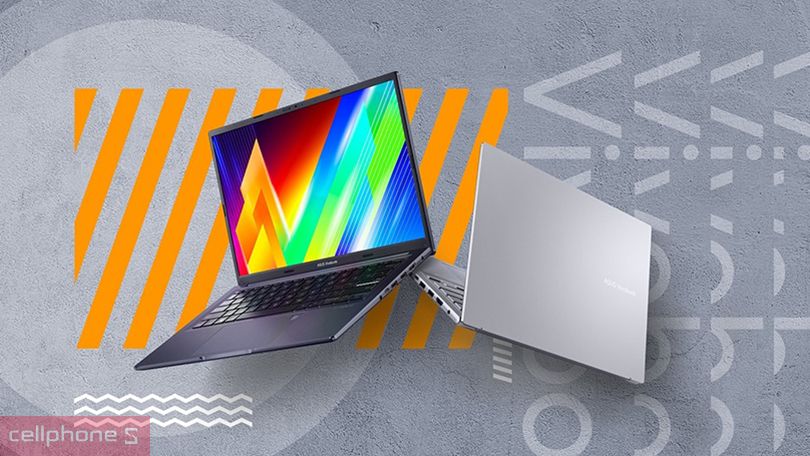 Đánh giá laptop Asus Vivobook 14X M1403QA-LY024W