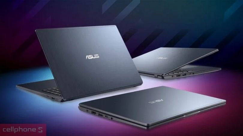 Giới thiệu đôi nét về laptop Asus
