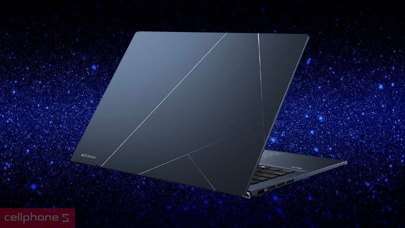 ASUS và chiến lược phủ rộng laptop màn hình OLED  Vi tinh My Tho  Laptop  Mỹ Tho  MTCom