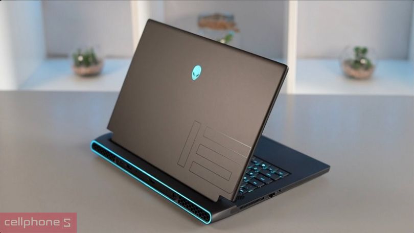 Chọn lựa dung lượng RAM cho máy Dell Gaming