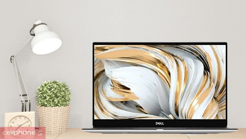 Đánh giá Laptop Dell XPS 13 9305