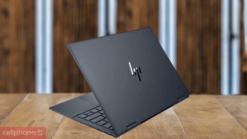 Đánh giá Laptop HP Envy X360 13-BF0096TU 76B16PA
