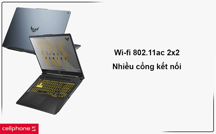 wifi 802.11ac