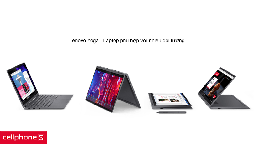Lenovo Yoga