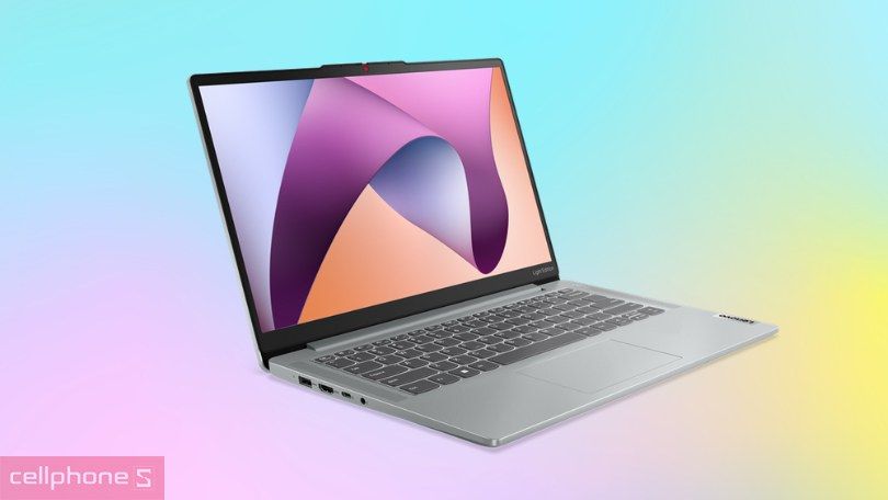 đánh giá laptop lenovo ideapad slim 5 14iah8 83bf002nvn