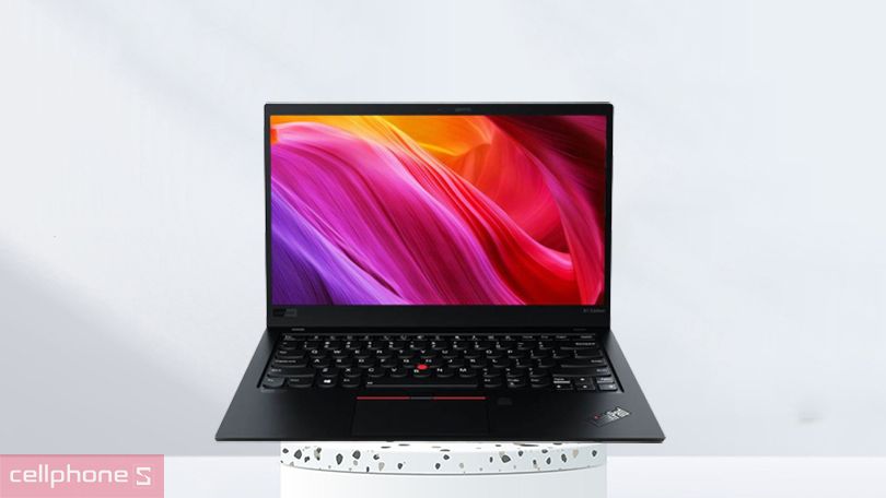 Laptop Lenovo Thinkpad X1 Carbon Gen 7 | Giá Rẻ, Trả Góp 0%