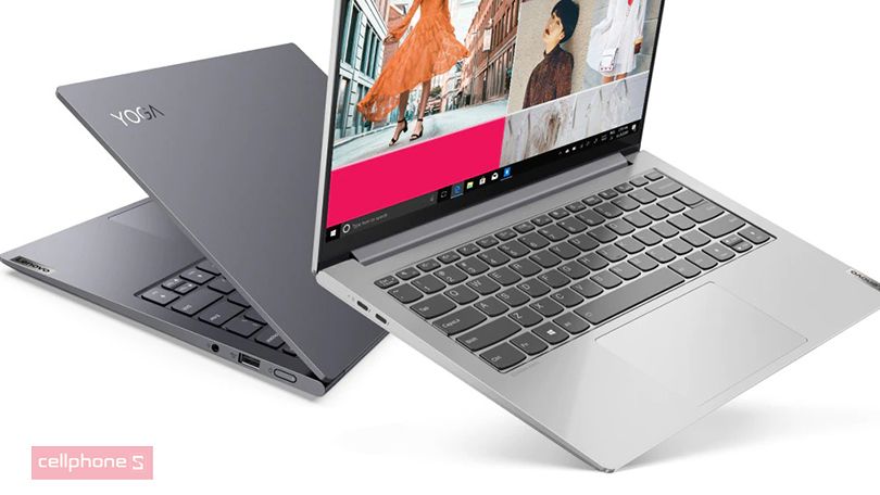 Laptop Lenovo Yoga | Chính hãng, tiết kiệm đến Đ
