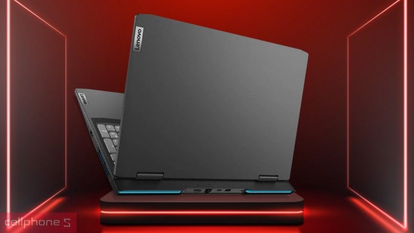 Laptop Lenovo Ideapad Gaming 3 15ARH7 82SB007MVN