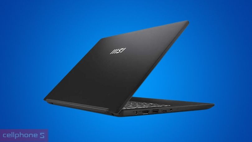 Laptop MSI Modern 15 B5M-023VN | Giá rẻ, trả góp 0%