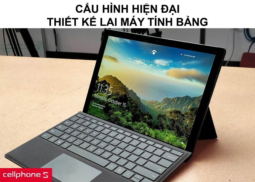 Surface Pro