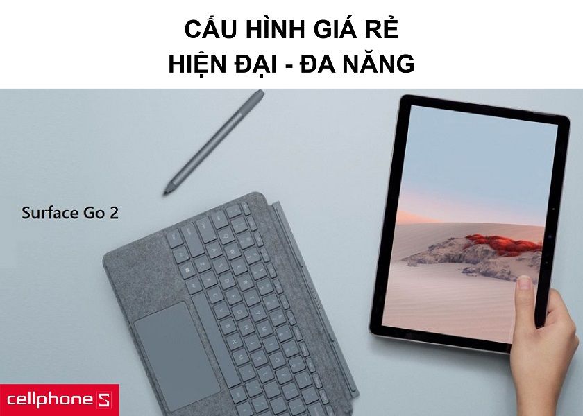 Surface Go