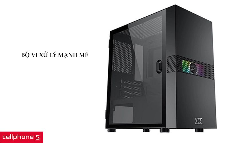 PC Gaming CPS 003