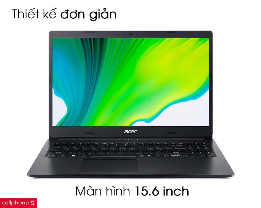 Laptop Acer Aspire 3 A315-57G-31YD