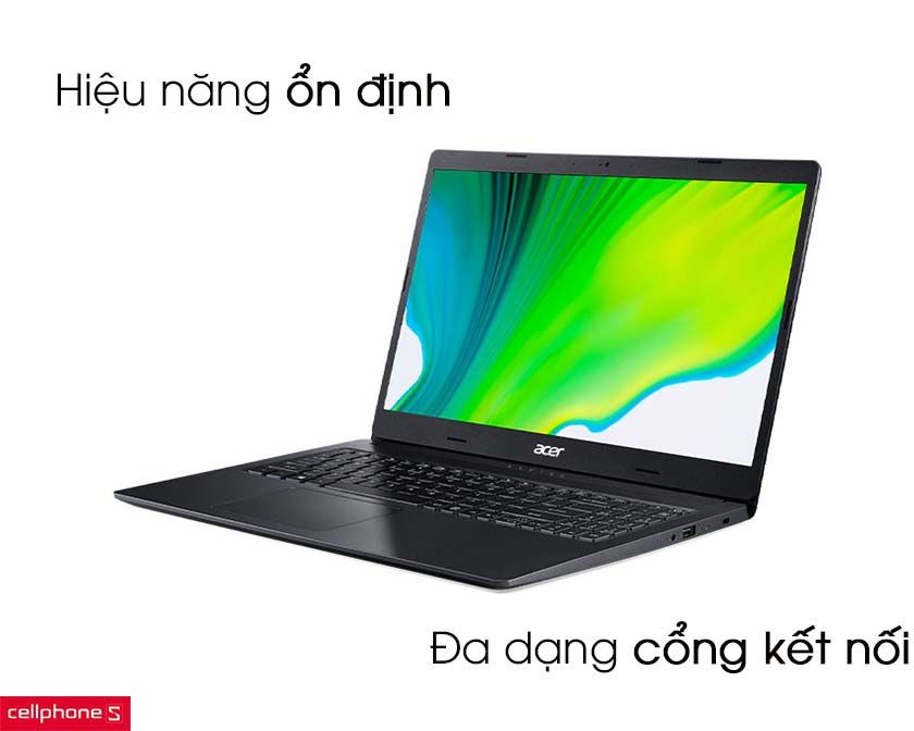 Laptop Acer Aspire 3 A315-57G-31YD