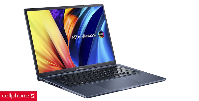 Laptop Asus Vivobook 14X A1403ZA-KM161W