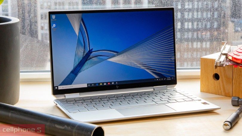 Laptop Dell XPS