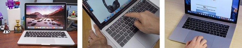 laptop Macbook Pro