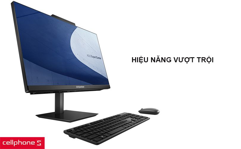 Hiệu năng vượt trội