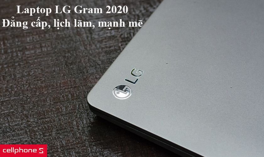 Có bao nhiêu phiên bản LG Gram 2020?