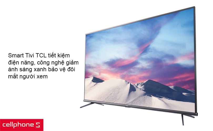 TCL
