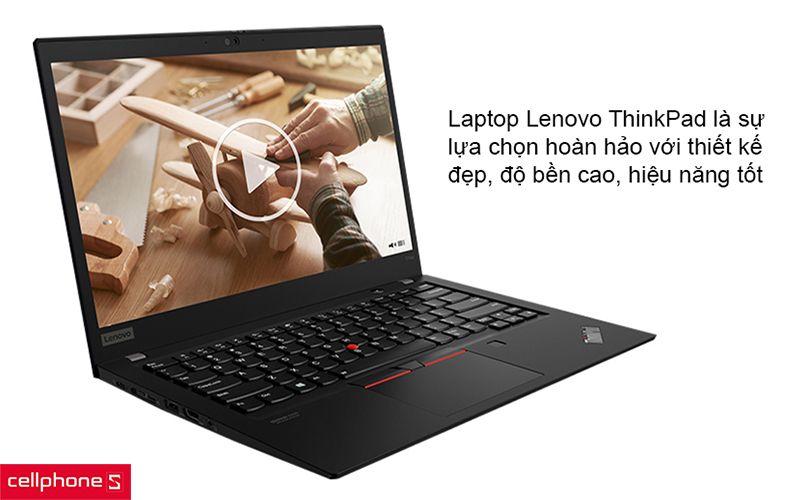 Lenovo ThinkPad W Series