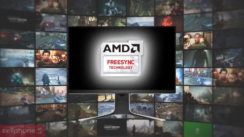 VGA AMD được tích hợp công nghệ gì nổi bật?
