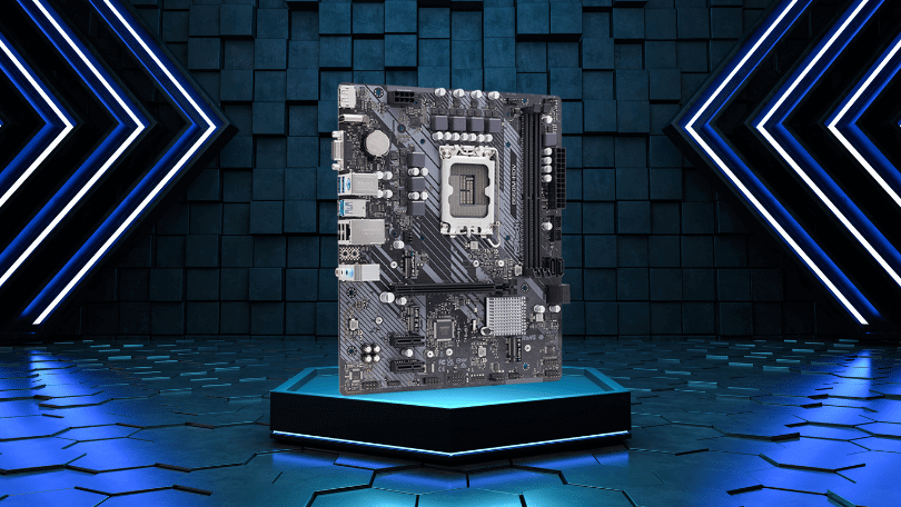 Mainboard ASRock B660M-HDV | Giá rẻ