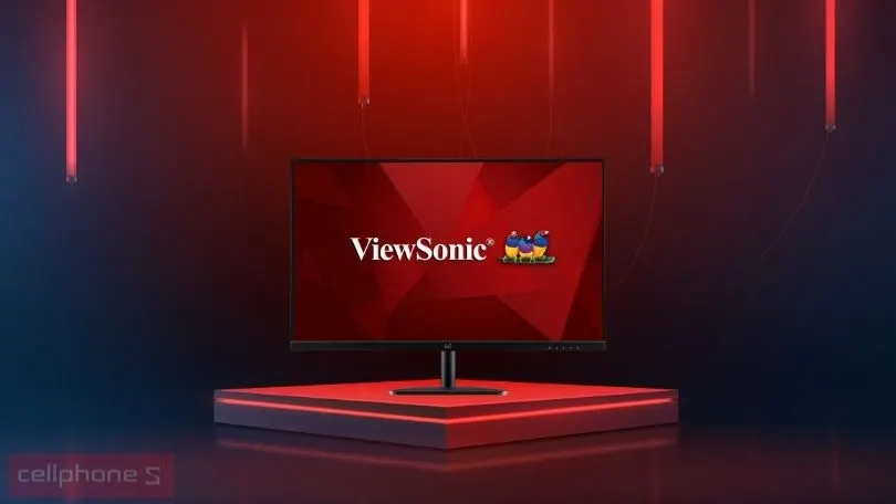 Đánh giá Màn hình ViewSonic VA2732-H 27 inch