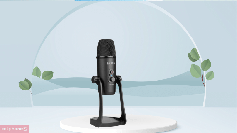 Microphone không dây thu âm chuyên nghiệp | Giá cực tốt