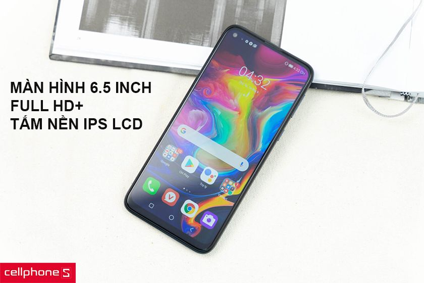 Thiết tiếp vỏ chắn chắn