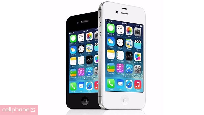Tổng hợp 14 mẫu điện thoại iPhone chất lượng đã ra mắt