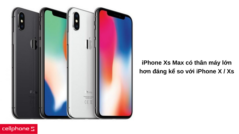 Điện Thoại Iphone X Cũ - Như Mới, Đủ Vat, Giá Tốt 09/2023