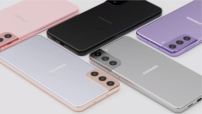 Smartphone cao cấp