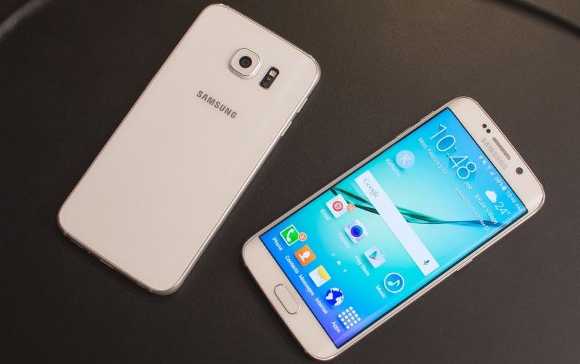 Tại sao nên chọn mua Samsung Galaxy S6, Galaxy S6 Edge và S6 Edge Plus?