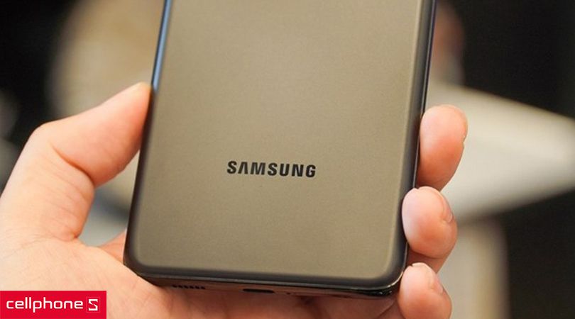 Điện thoại Samsung tiếp tục kích hoạt