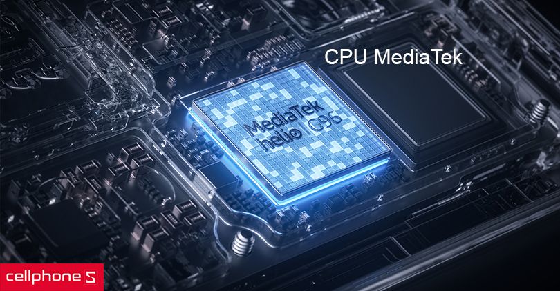 CPU MediaTek