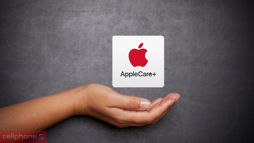 Dịch vụ Apple Care+ là gì?