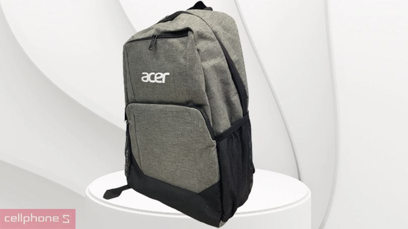 Giới thiệu về thương hiệu balo Acer