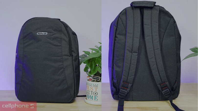 Balo laptop Lenovo Backpack KR3907 15.6 inch